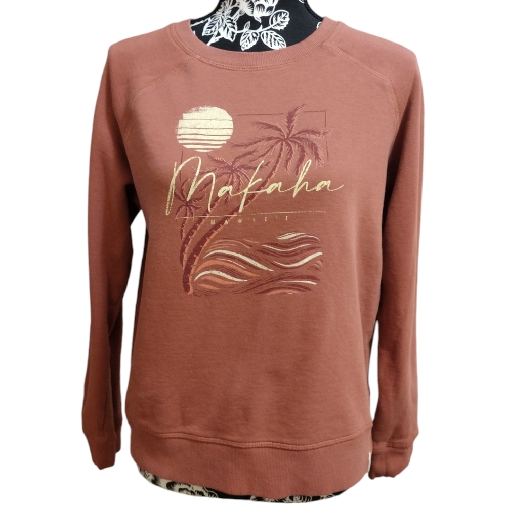 Pacific Creations Crewneck Sweatshirt